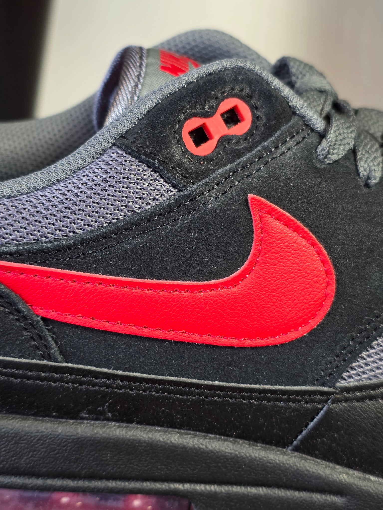 Nike Air Max 1 Vamps maat 47