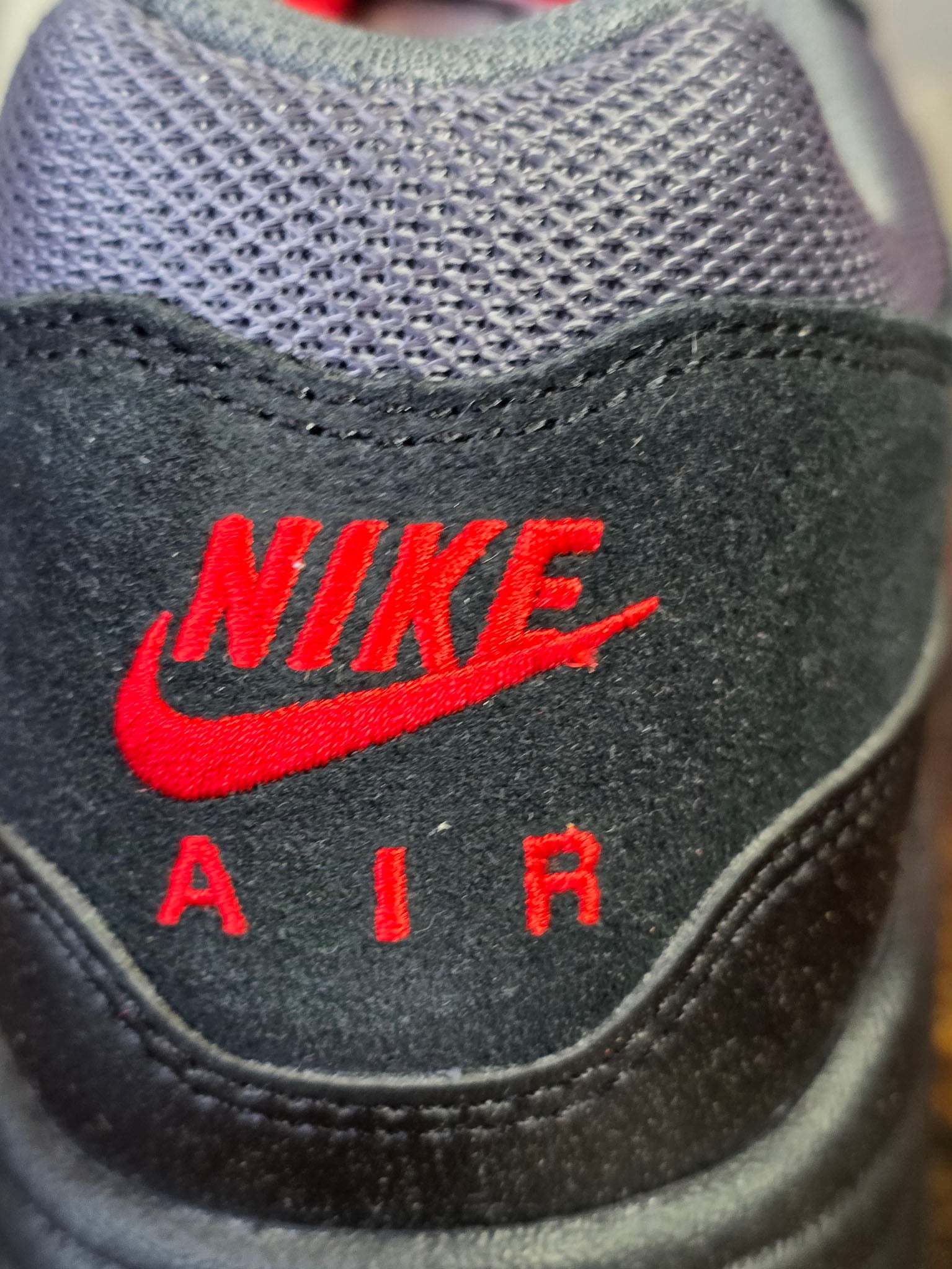 Nike Air Max 1 Vamps maat 47