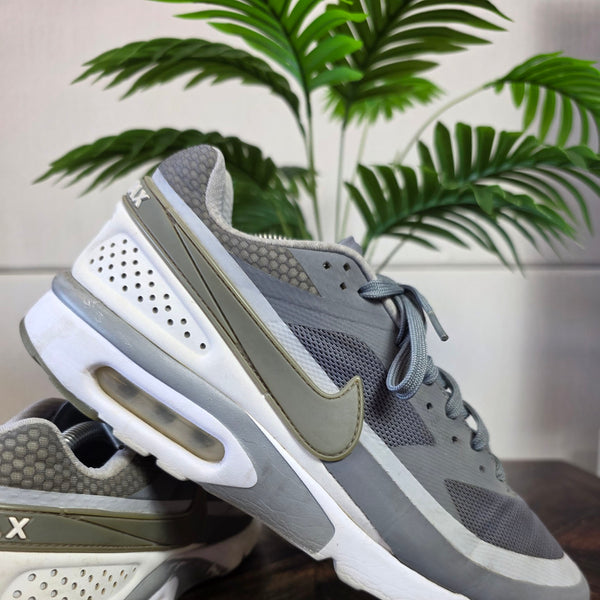 Nike Air Max BW Ultra Grey maat 45