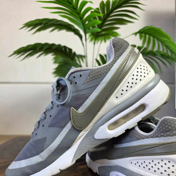 Nike Air Max BW Ultra Grey maat 45