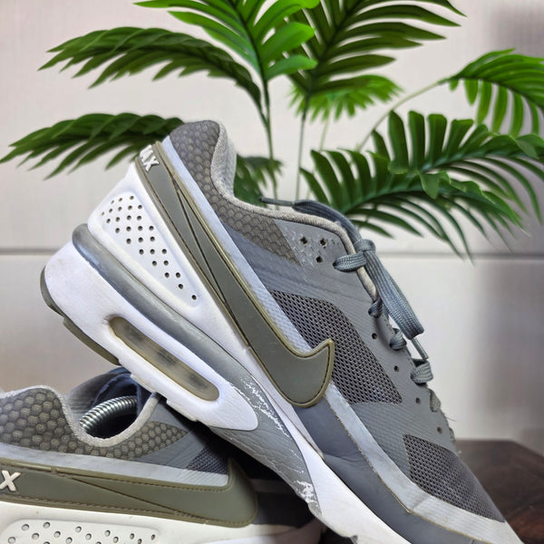 Nike Air Max BW Ultra Grey maat 45