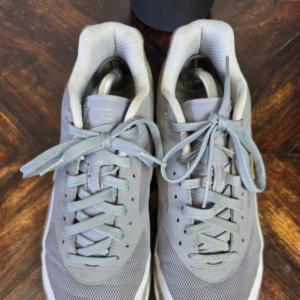 Nike Air Max BW Ultra Grey maat 45