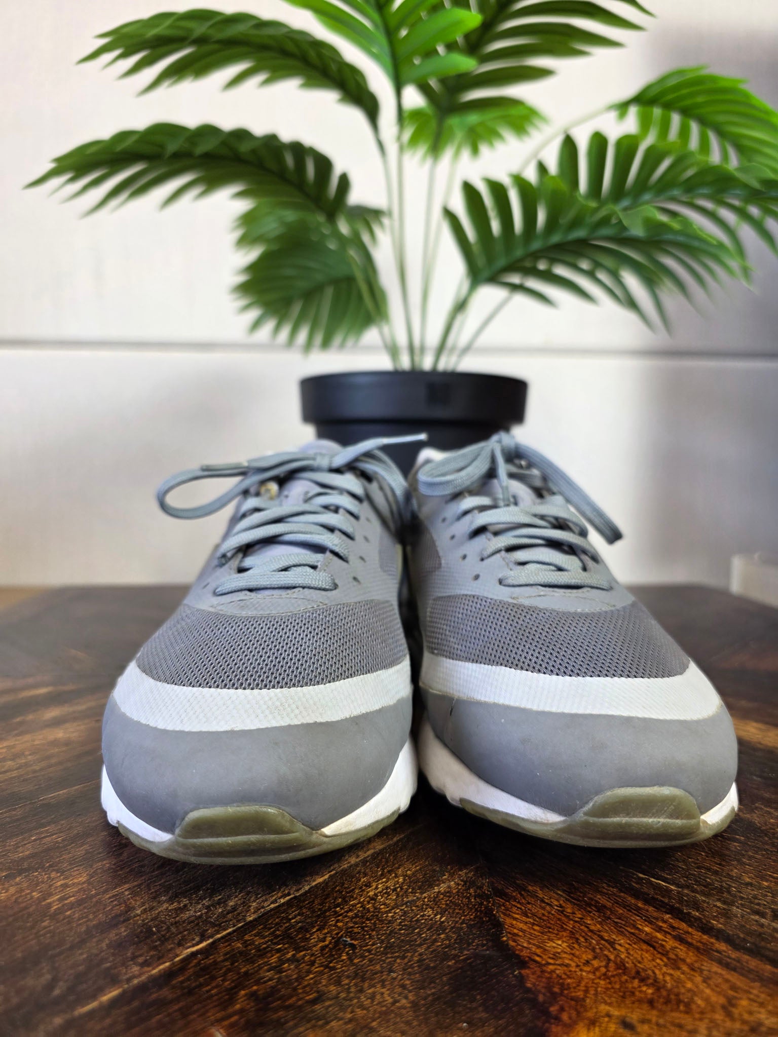 Nike Air Max BW Ultra Grey maat 45