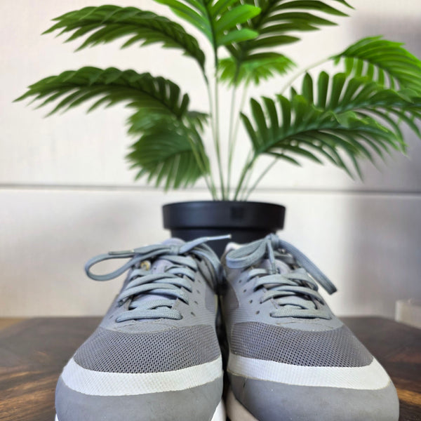 Nike Air Max BW Ultra Grey maat 45