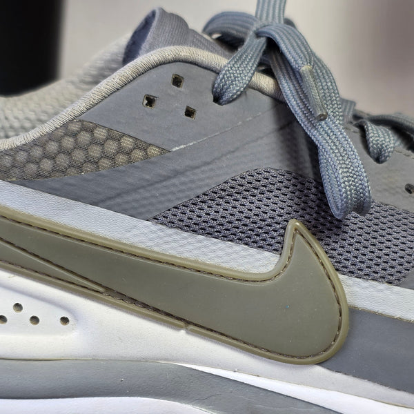 Nike Air Max BW Ultra Grey maat 45