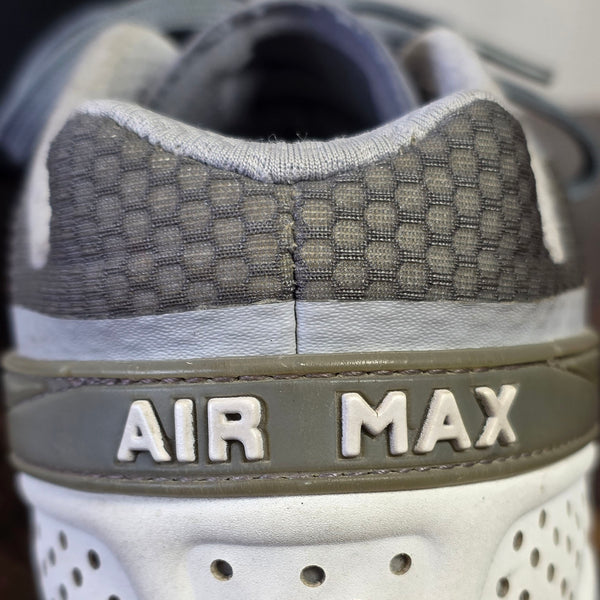 Nike Air Max BW Ultra Grey maat 45
