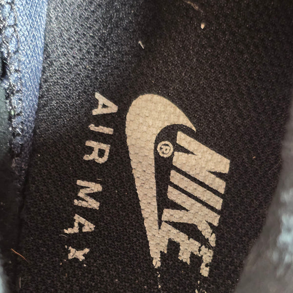 Nike Air Max 95 Premium Black Fur maat 37,5