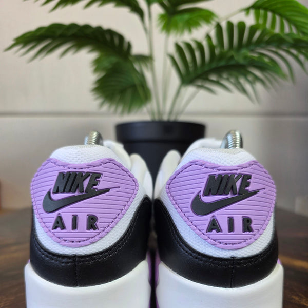 Nike Air Max 90 Lilac Photon Dust maat 40,5
