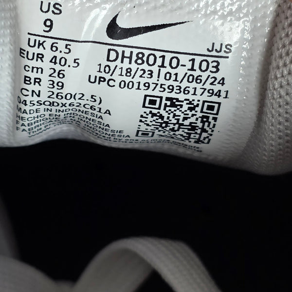 Nike Air Max 90 Lilac Photon Dust maat 40,5