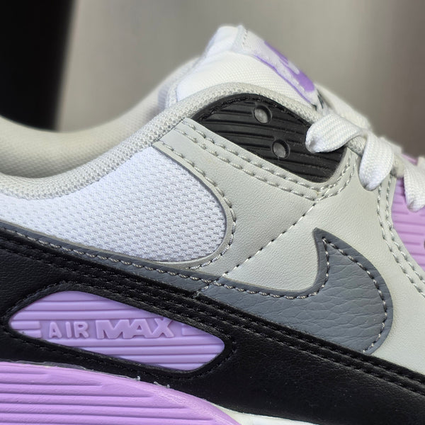 Nike Air Max 90 Lilac Photon Dust maat 40,5
