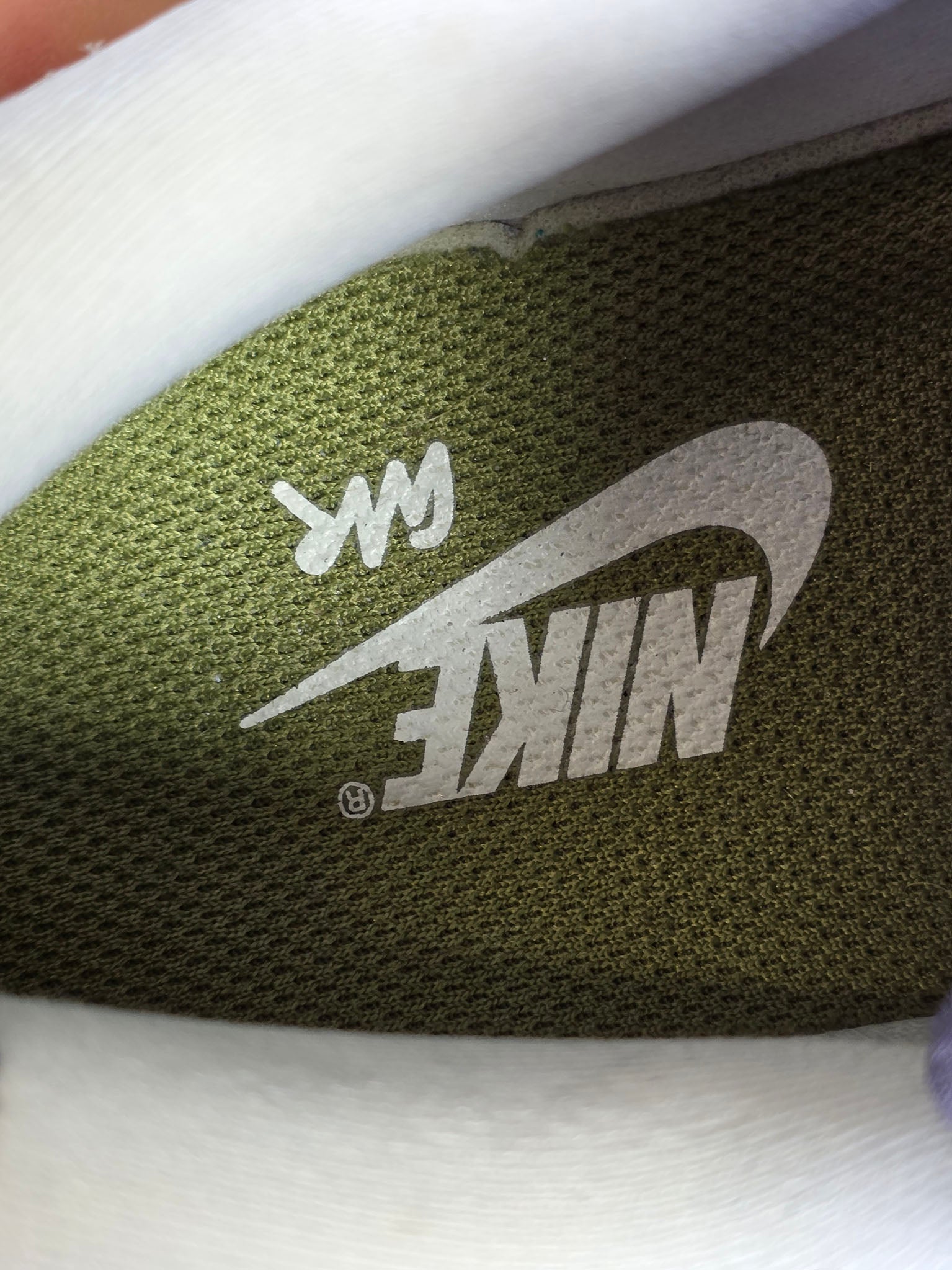 Nike Air Max 90 Futura "Wolf Grey" maat 38,5