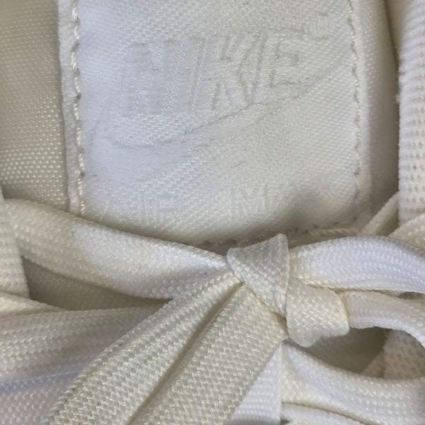 Nike Air Max 90 Triple White maat 42,5