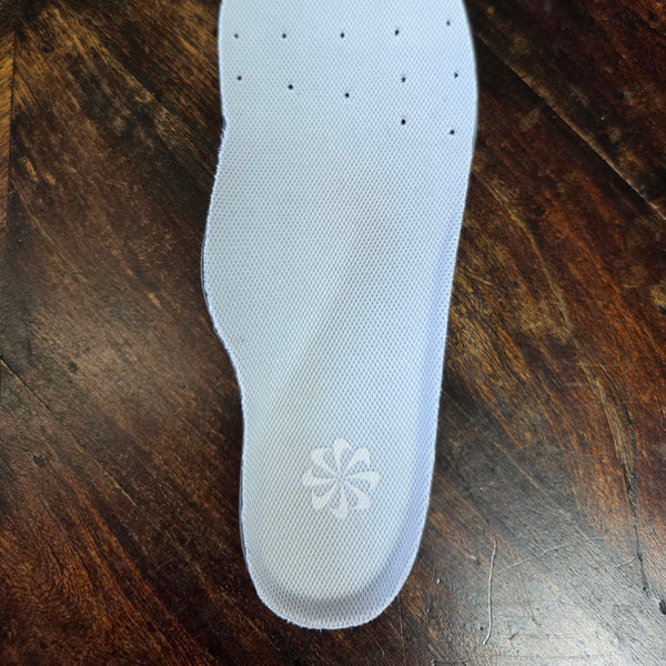 Nike Air Max 90 Triple White maat 42,5