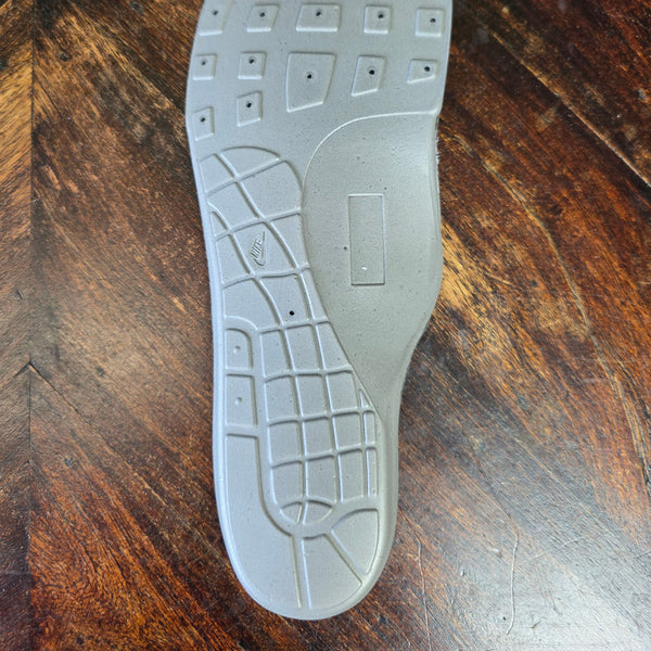 Nike Air Max 90 Triple White maat 42,5