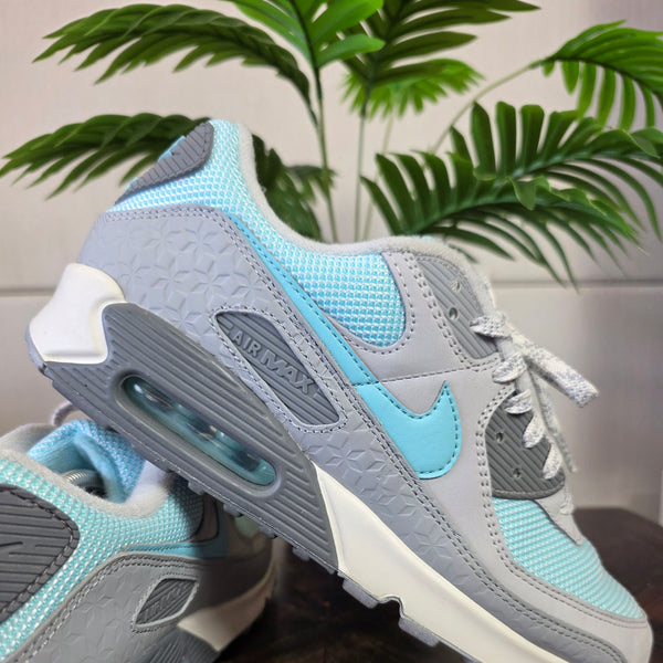 Nike Air Max 90 Snowflake maat 45