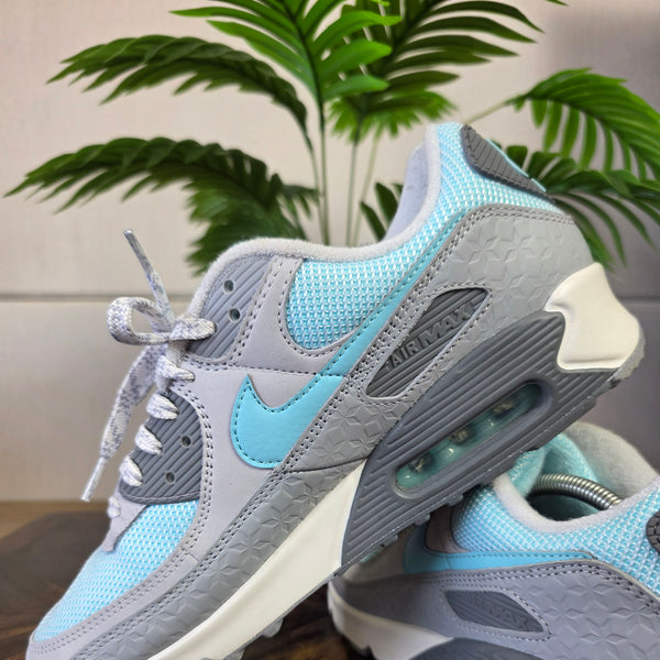 Nike Air Max 90 Snowflake maat 45