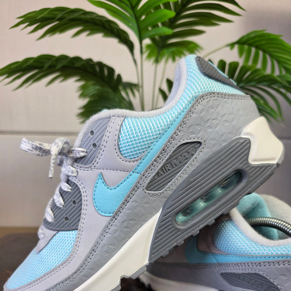 Nike Air Max 90 Snowflake maat 45