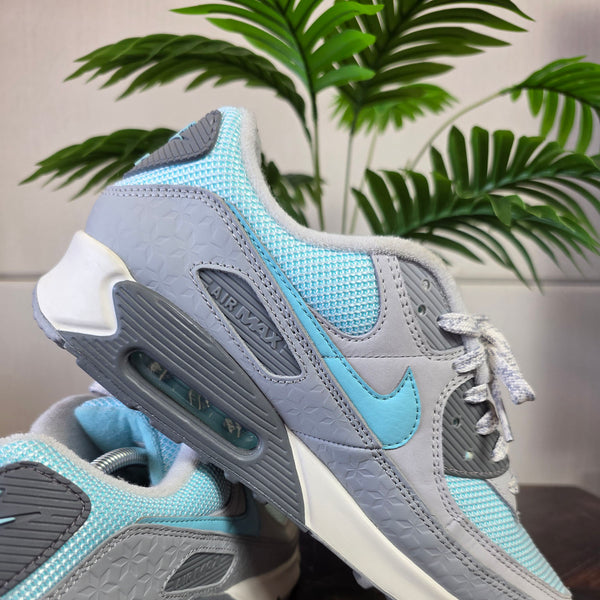 Nike Air Max 90 Snowflake maat 45