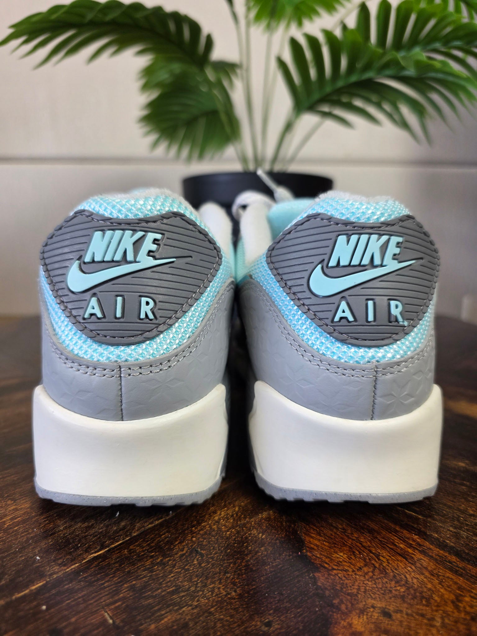 Nike Air Max 90 Snowflake maat 45