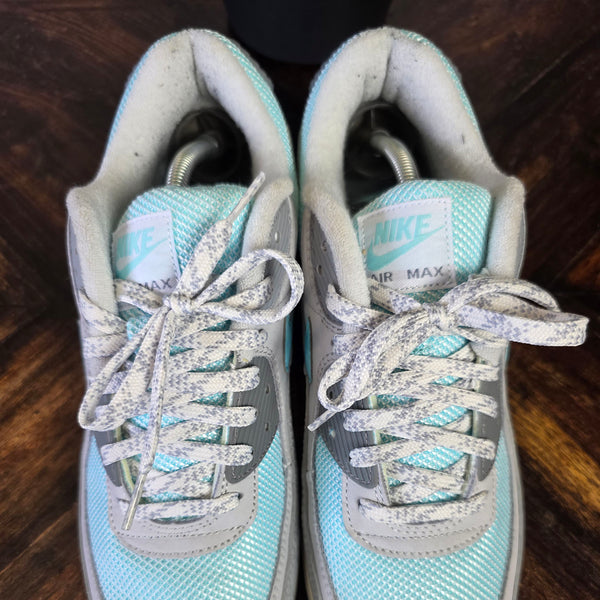 Nike Air Max 90 Snowflake maat 45