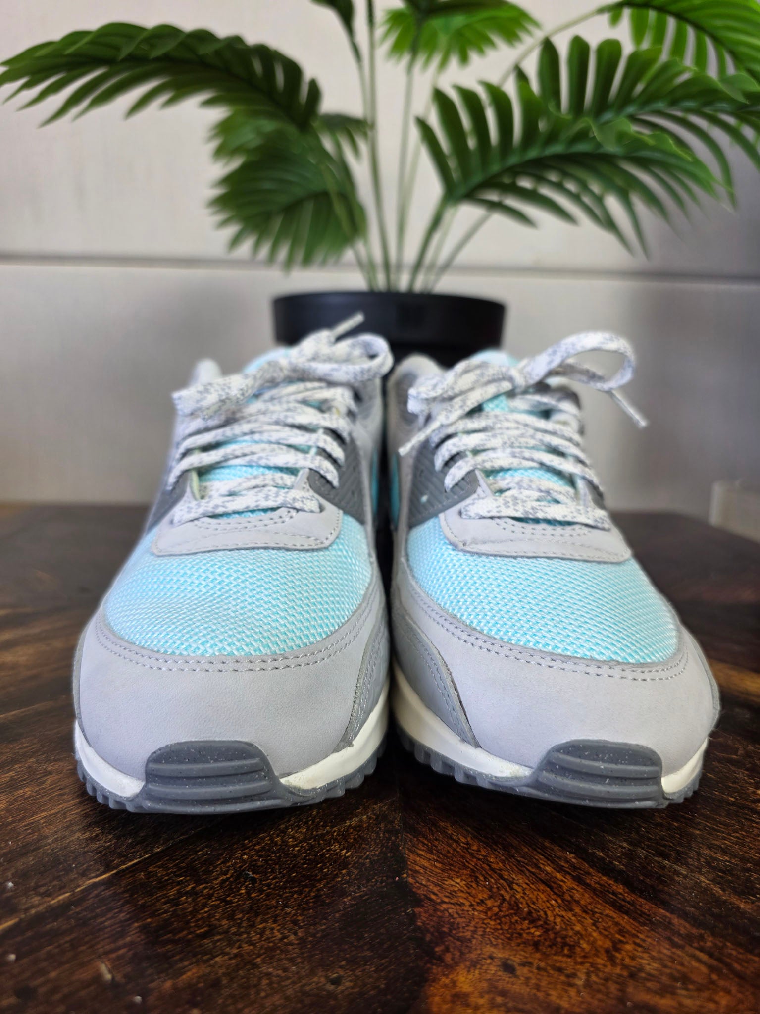 Nike Air Max 90 Snowflake maat 45