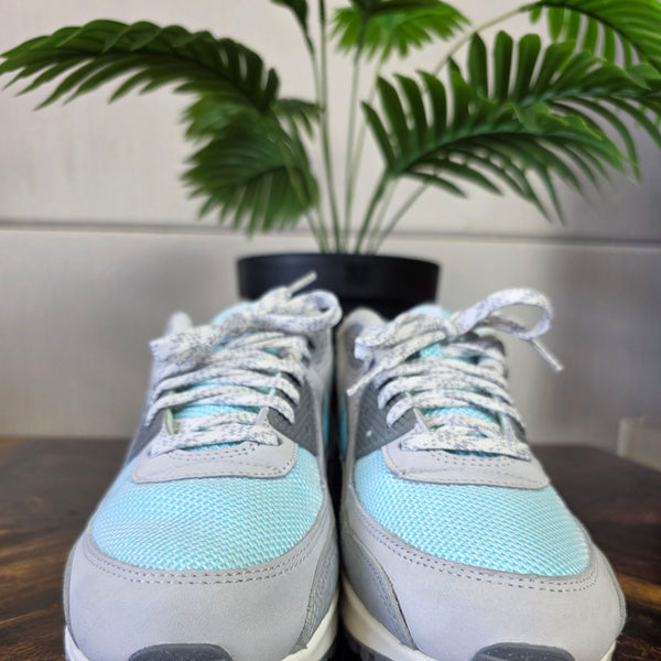 Nike Air Max 90 Snowflake maat 45