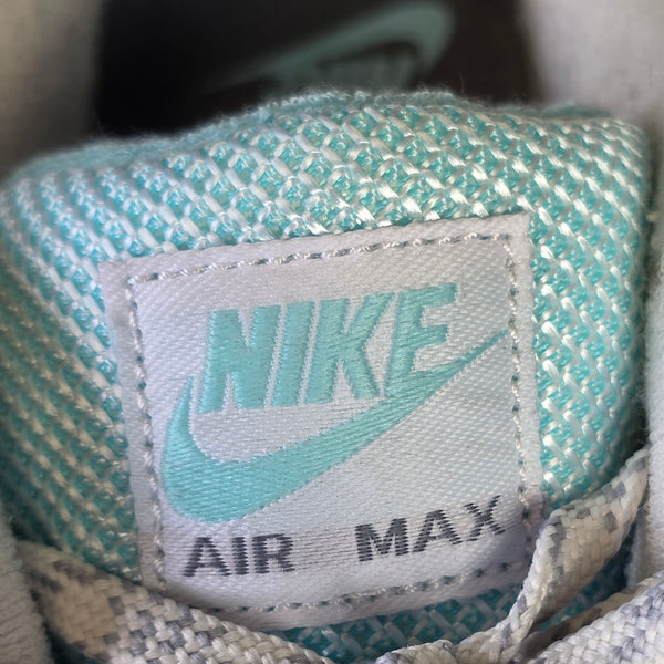 Nike Air Max 90 Snowflake maat 45