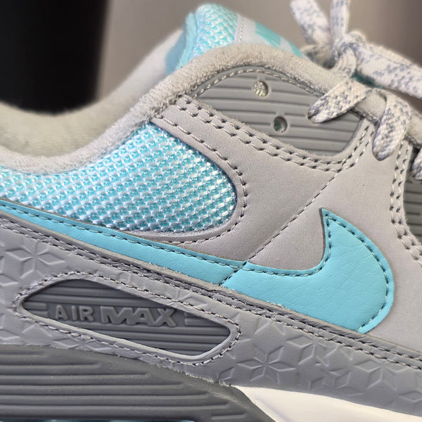 Nike Air Max 90 Snowflake maat 45