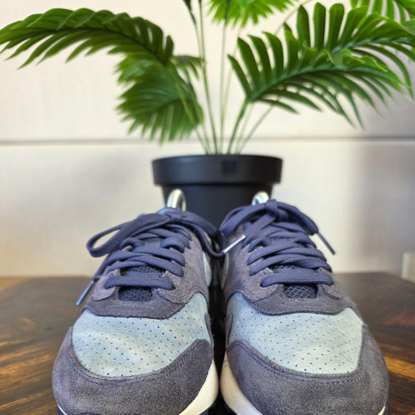 Nike Air Max 1 Indigo Perf maat 38,5
