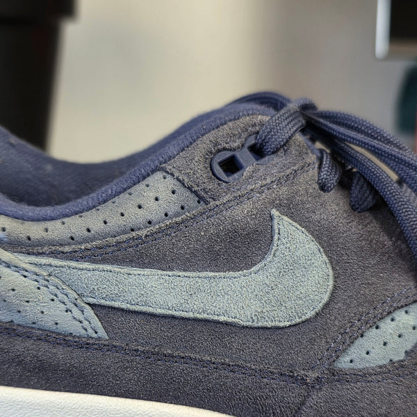 Nike Air Max 1 Indigo Perf maat 38,5