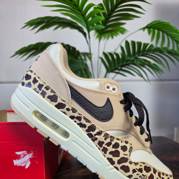 Nike Air Max 1 '87 Leopard maat 43