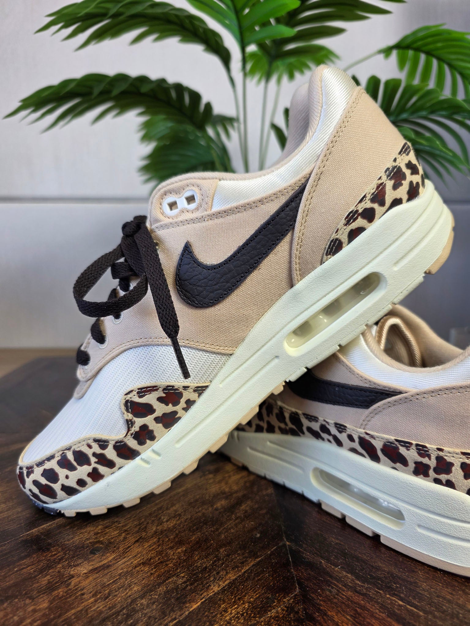 Nike Air Max 1 '87 Leopard maat 43