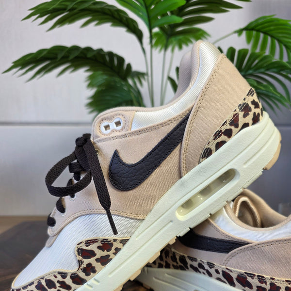 Nike Air Max 1 '87 Leopard maat 43