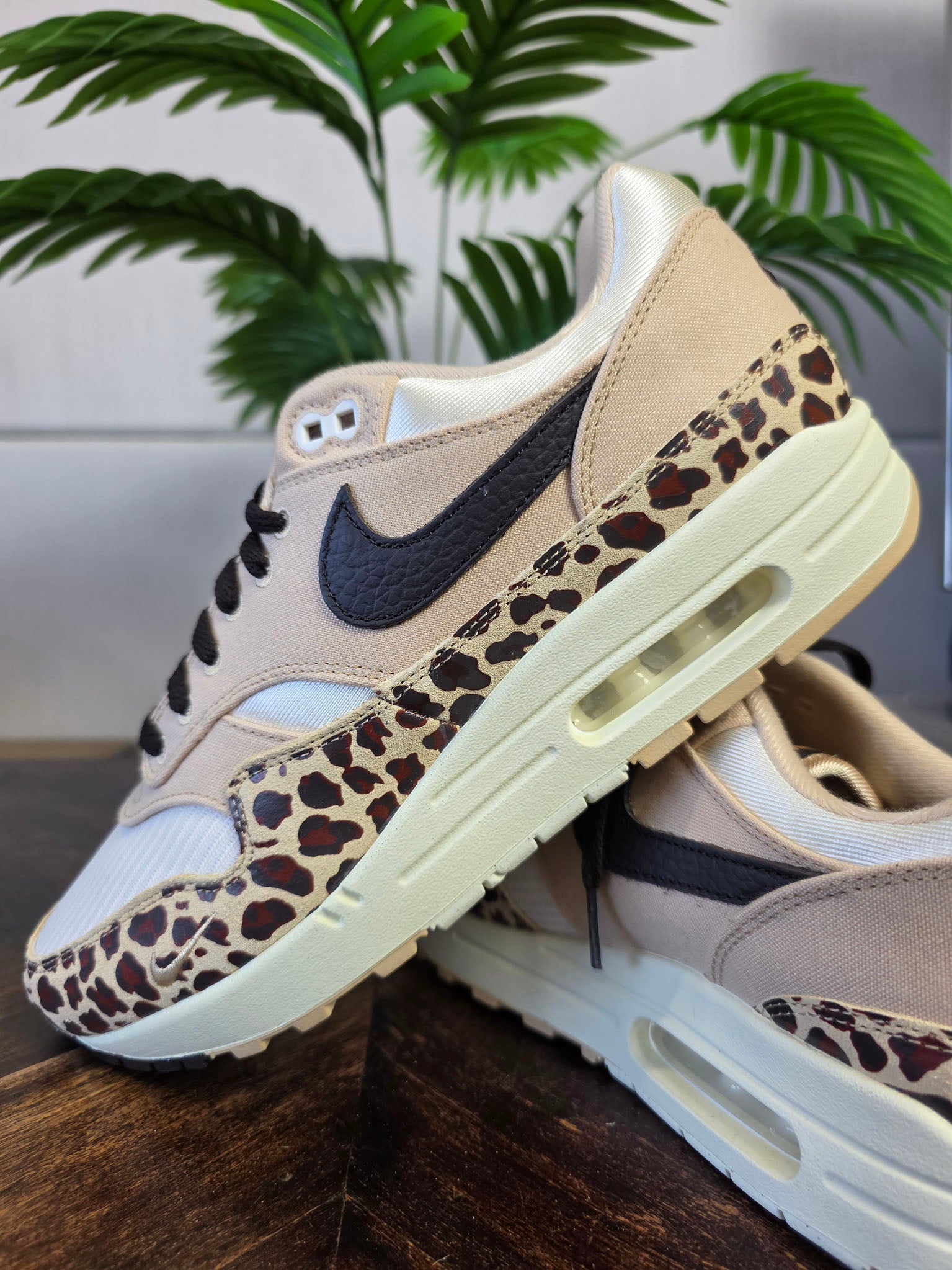 Nike Air Max 1 '87 Leopard maat 43