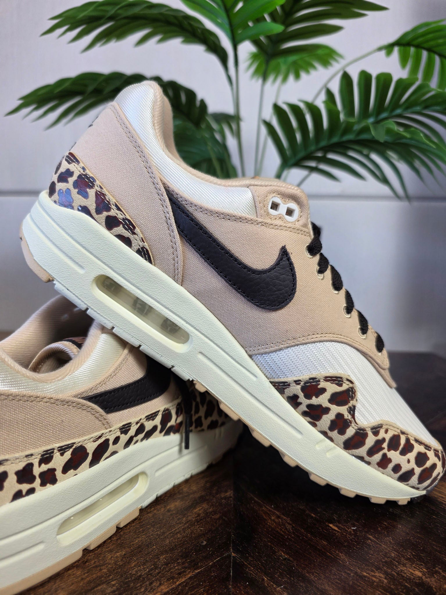 Nike Air Max 1 '87 Leopard maat 43