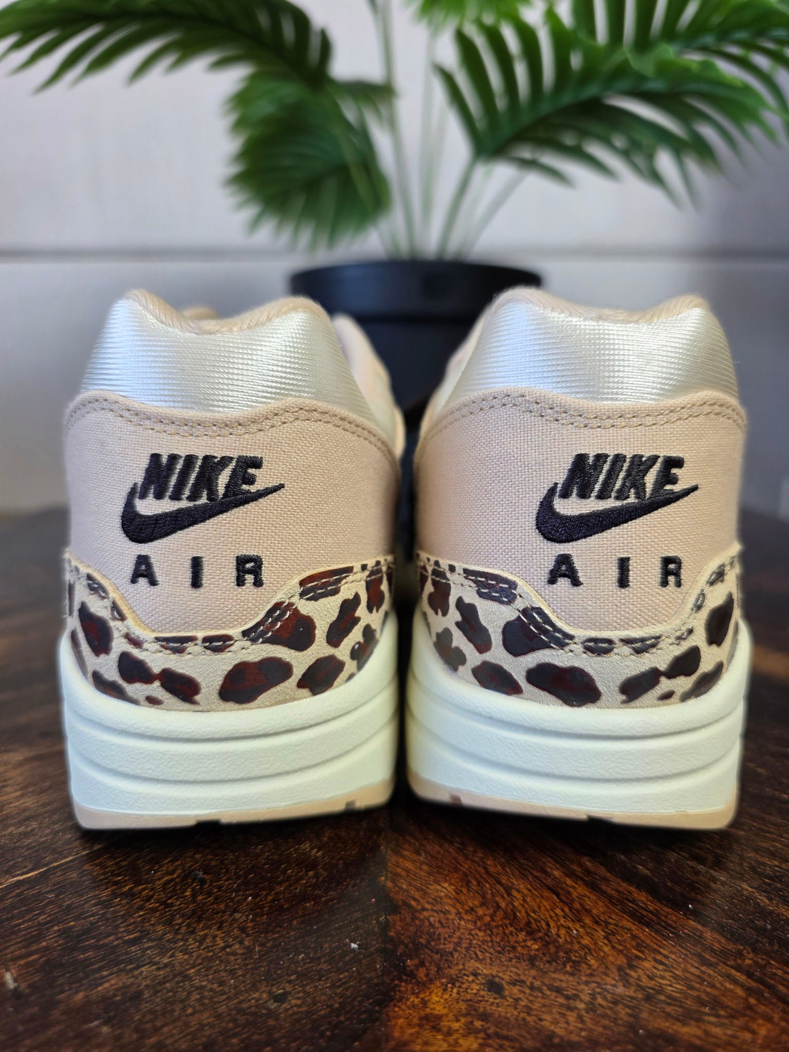 Nike Air Max 1 '87 Leopard maat 43