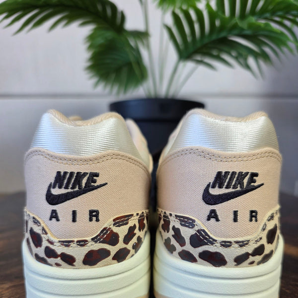 Nike Air Max 1 '87 Leopard maat 43