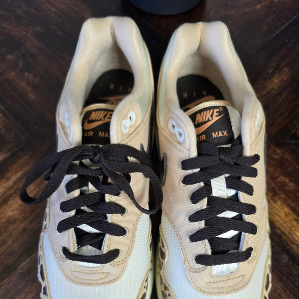 Nike Air Max 1 '87 Leopard maat 43