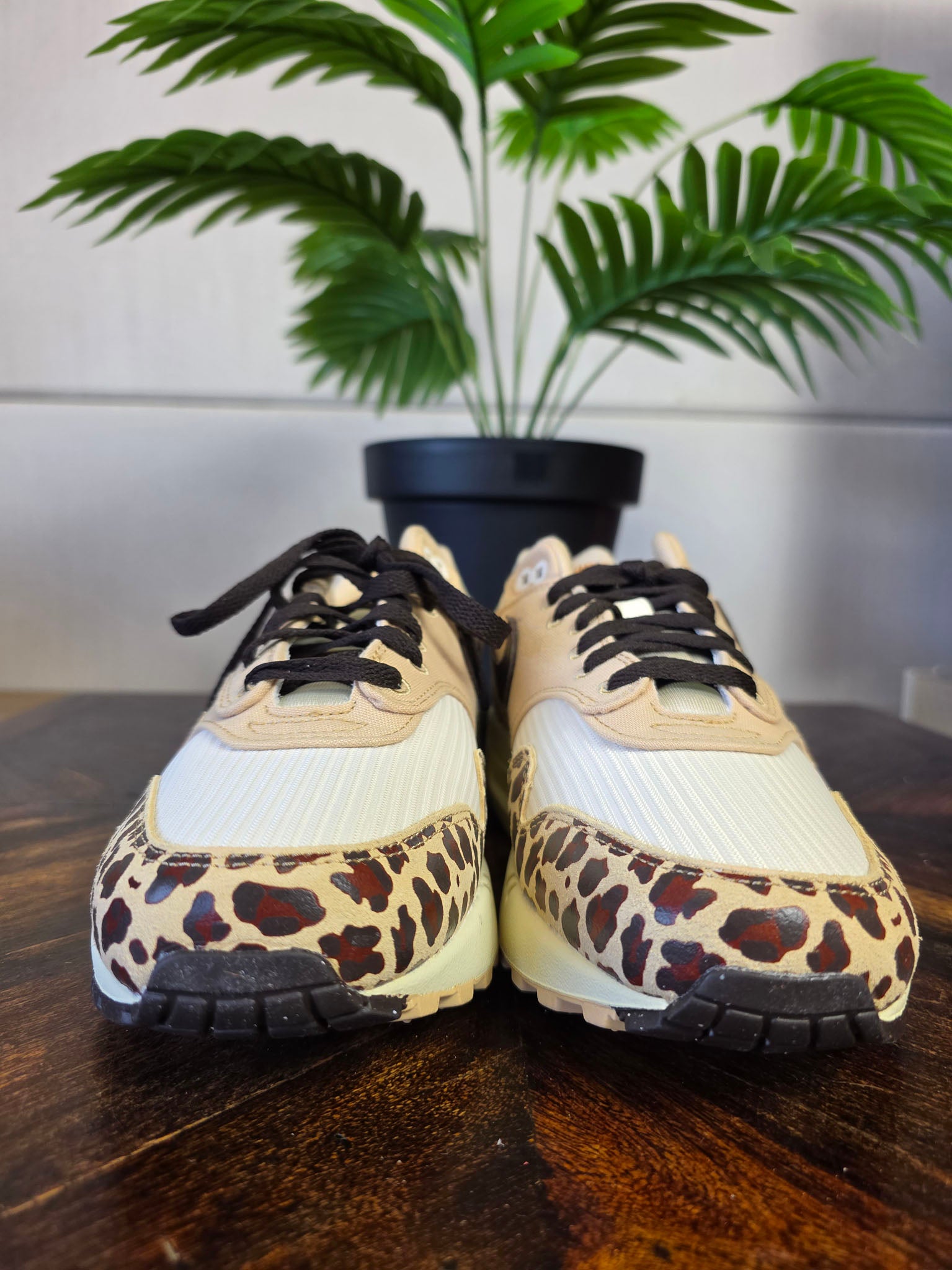 Nike Air Max 1 '87 Leopard maat 43