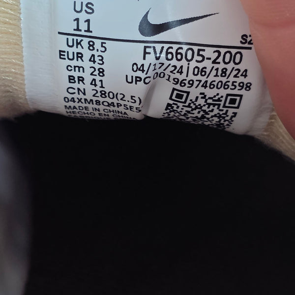 Nike Air Max 1 '87 Leopard maat 43