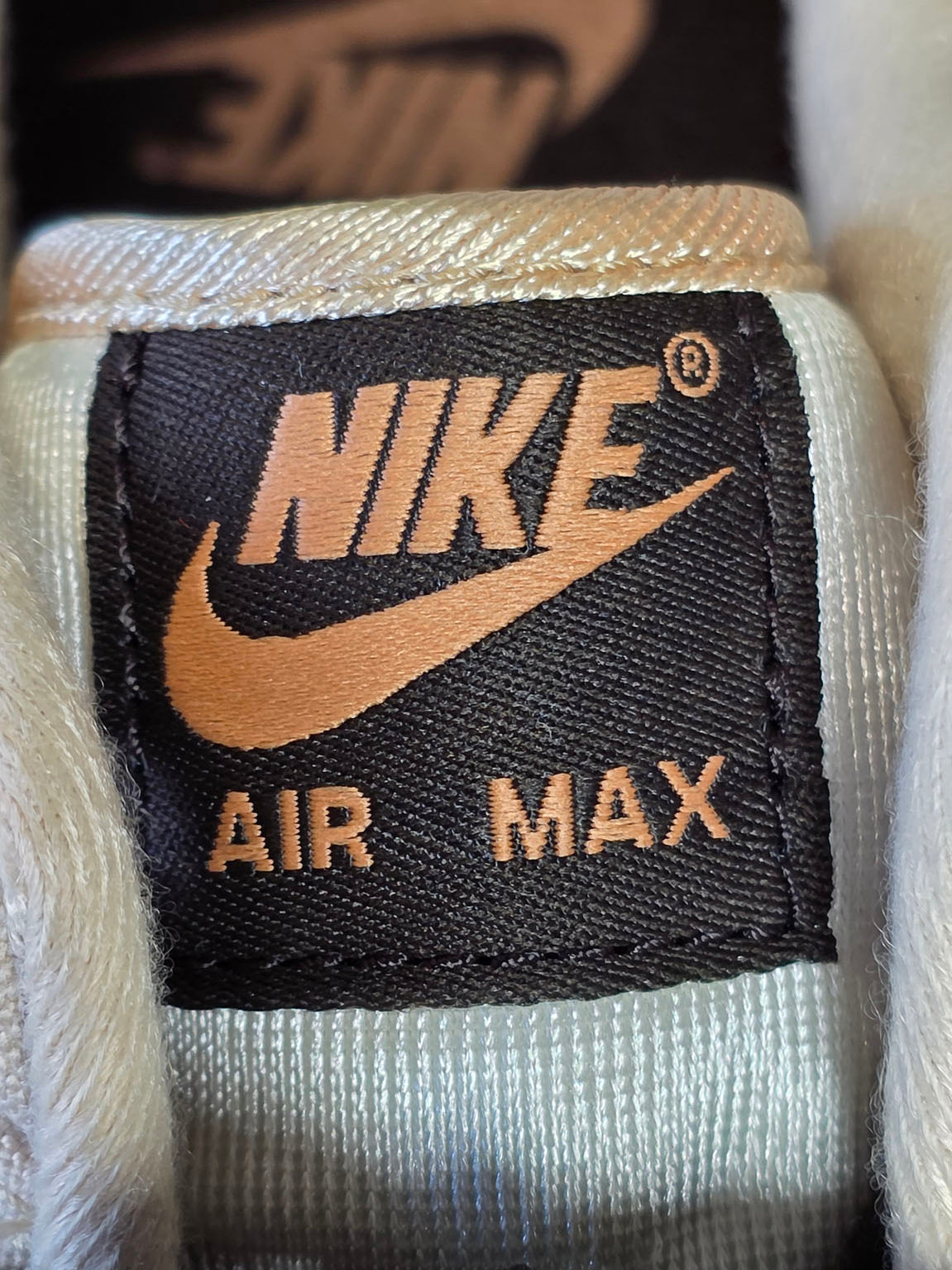 Nike Air Max 1 '87 Leopard maat 43
