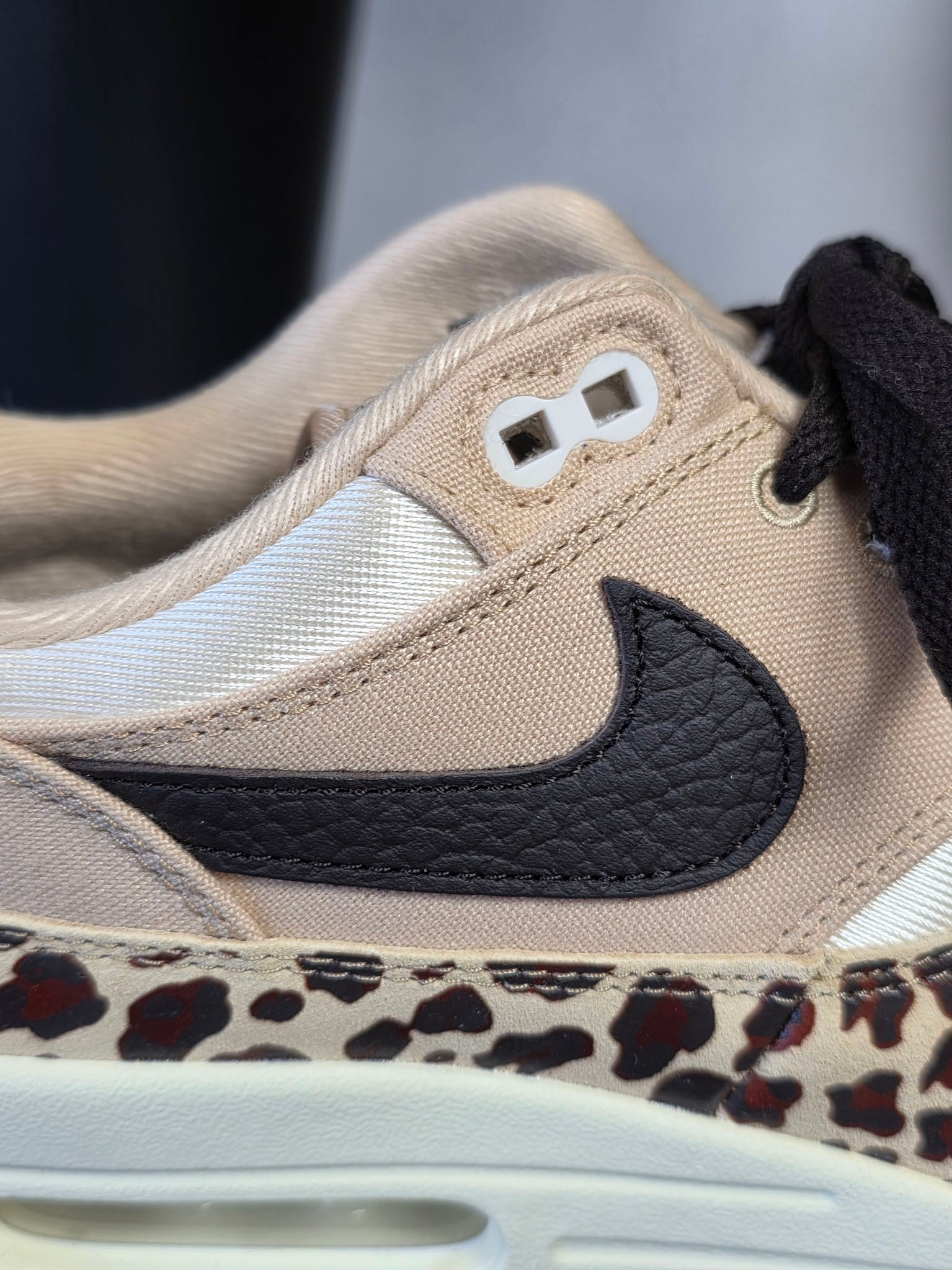 Nike Air Max 1 '87 Leopard maat 43