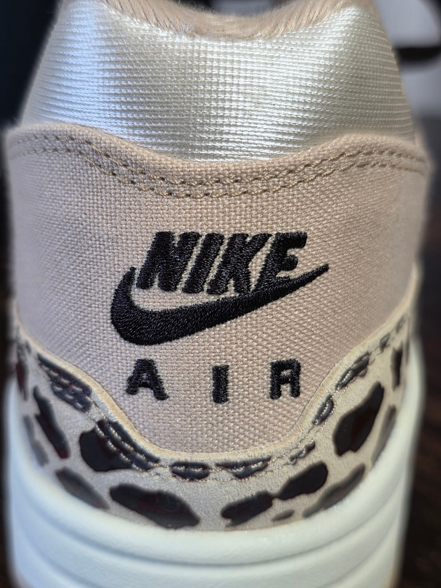Nike Air Max 1 '87 Leopard maat 43