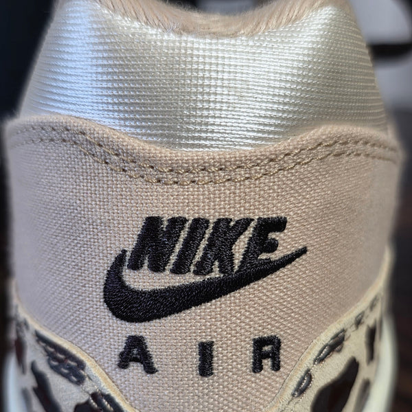 Nike Air Max 1 '87 Leopard maat 43