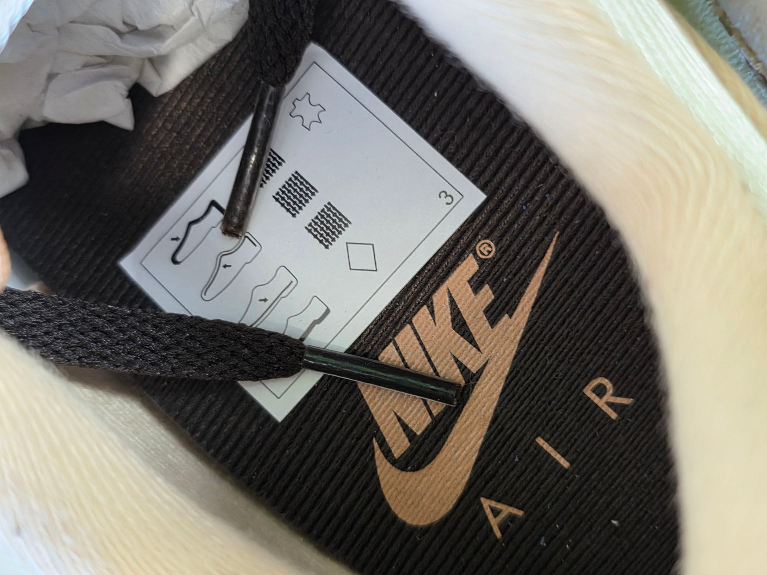 Nike Air Max 1 '87 Leopard maat 43