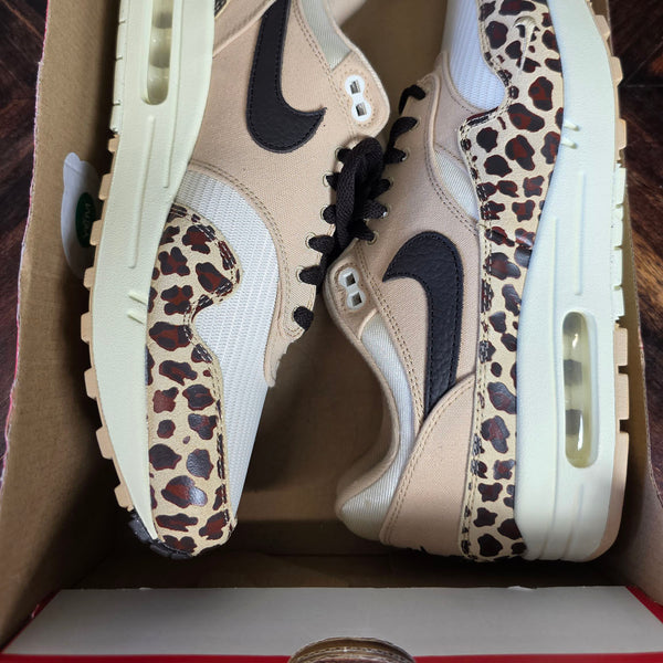 Nike Air Max 1 '87 Leopard maat 43