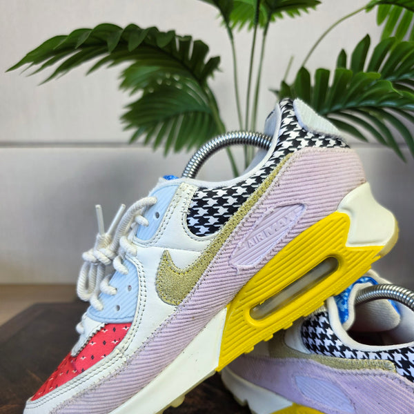 Nike Air Max 90 Patchwork maat 42