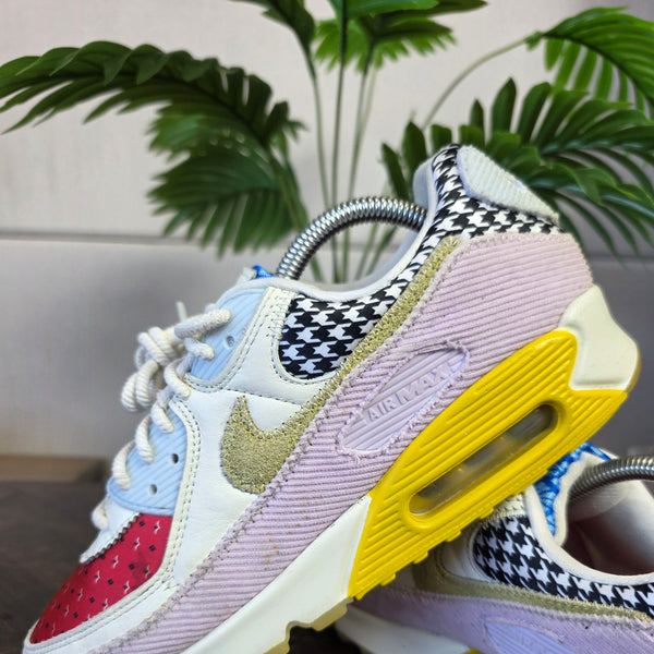 Nike Air Max 90 Patchwork maat 42