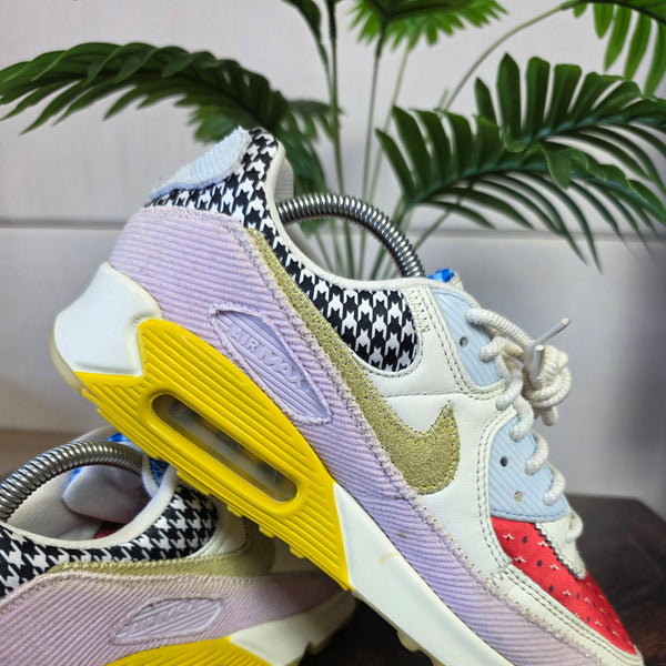 Nike Air Max 90 Patchwork maat 42