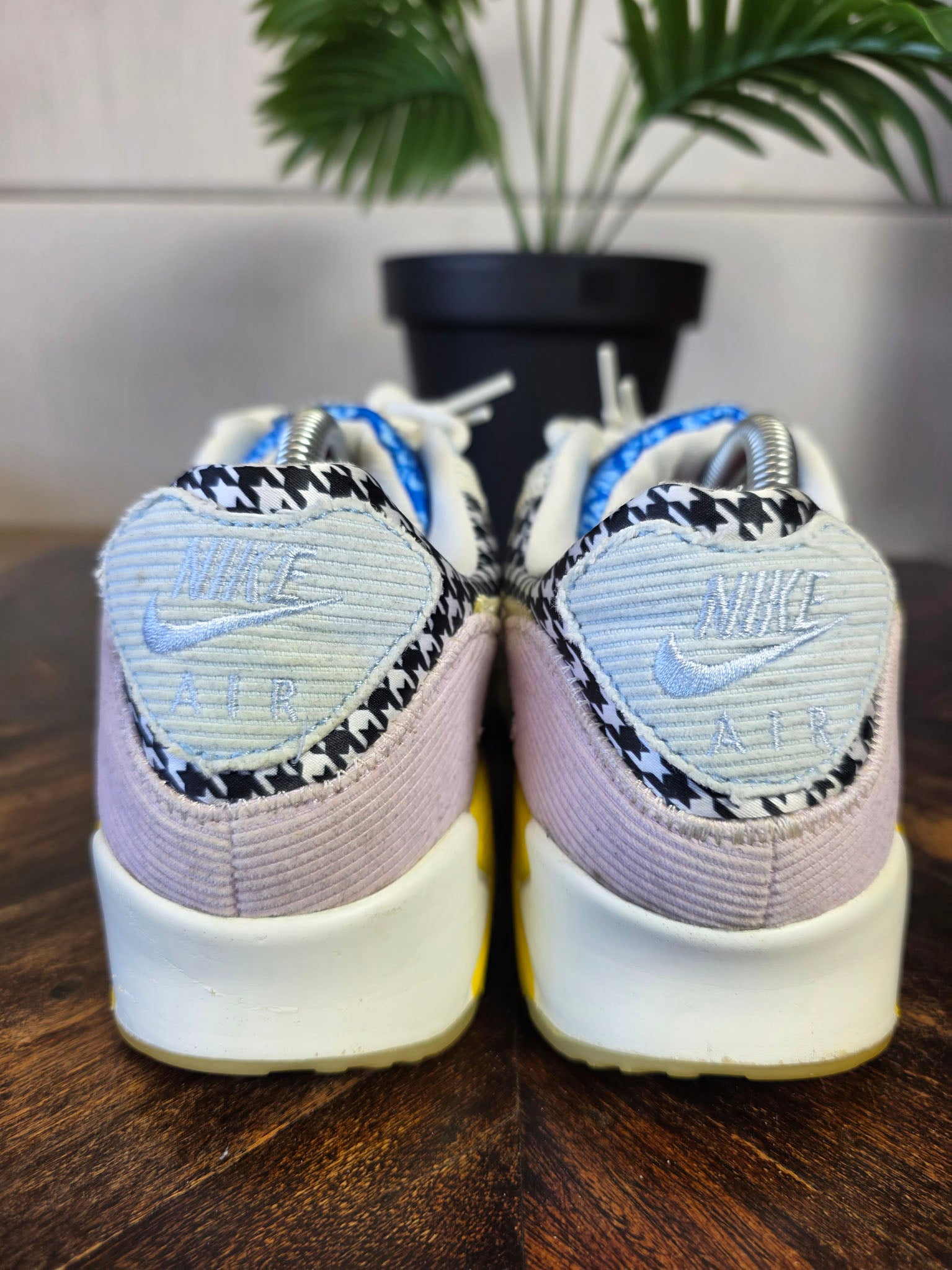 Nike Air Max 90 Patchwork maat 42